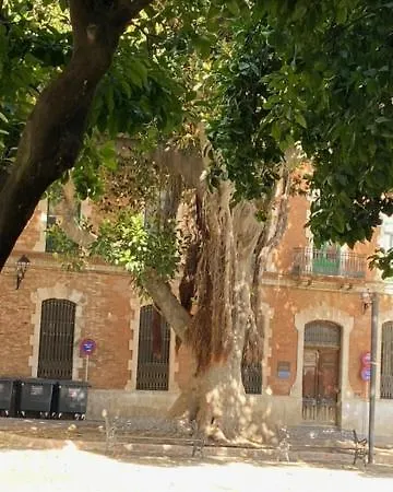 El Rincon De Elena Apartment Jerez de la Frontera Exterior photo