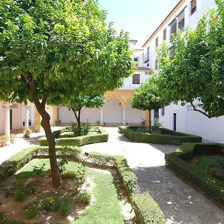El Rincon De Elena Apartment Jerez de la Frontera Exterior photo