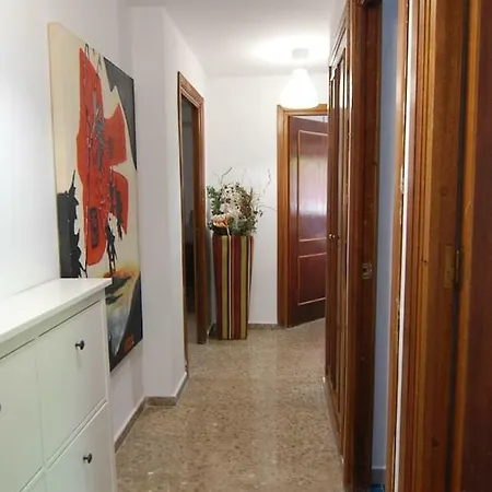 El Rincon De Elena Apartment Jerez de la Frontera Exterior photo