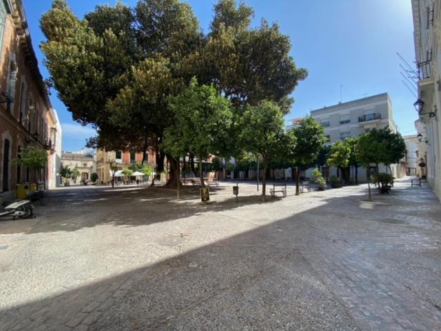 El Rincon De Elena * Jerez de la Frontera