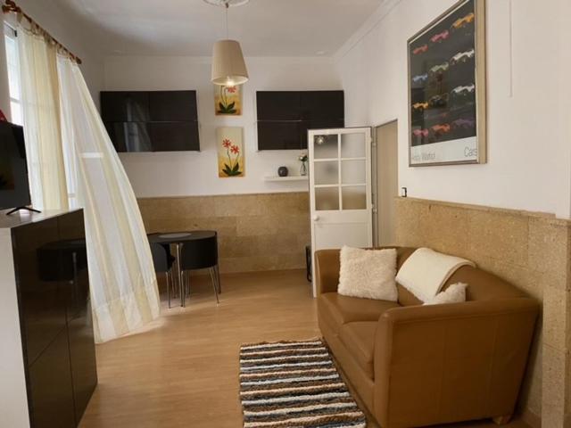 Apartment El Rincon De Elena