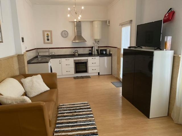 Apartment El Rincon De Elena Jerez de la Frontera