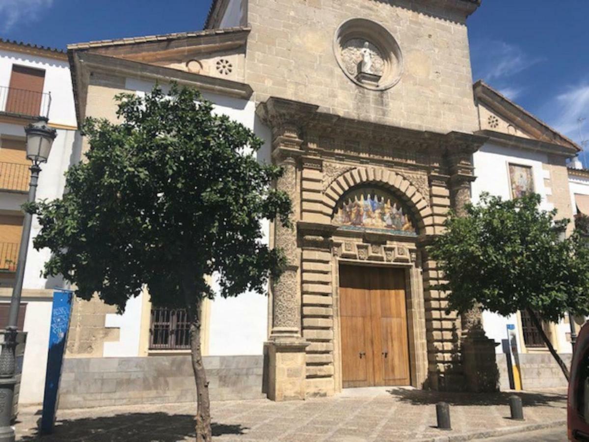 El Rincon De Elena Apartment