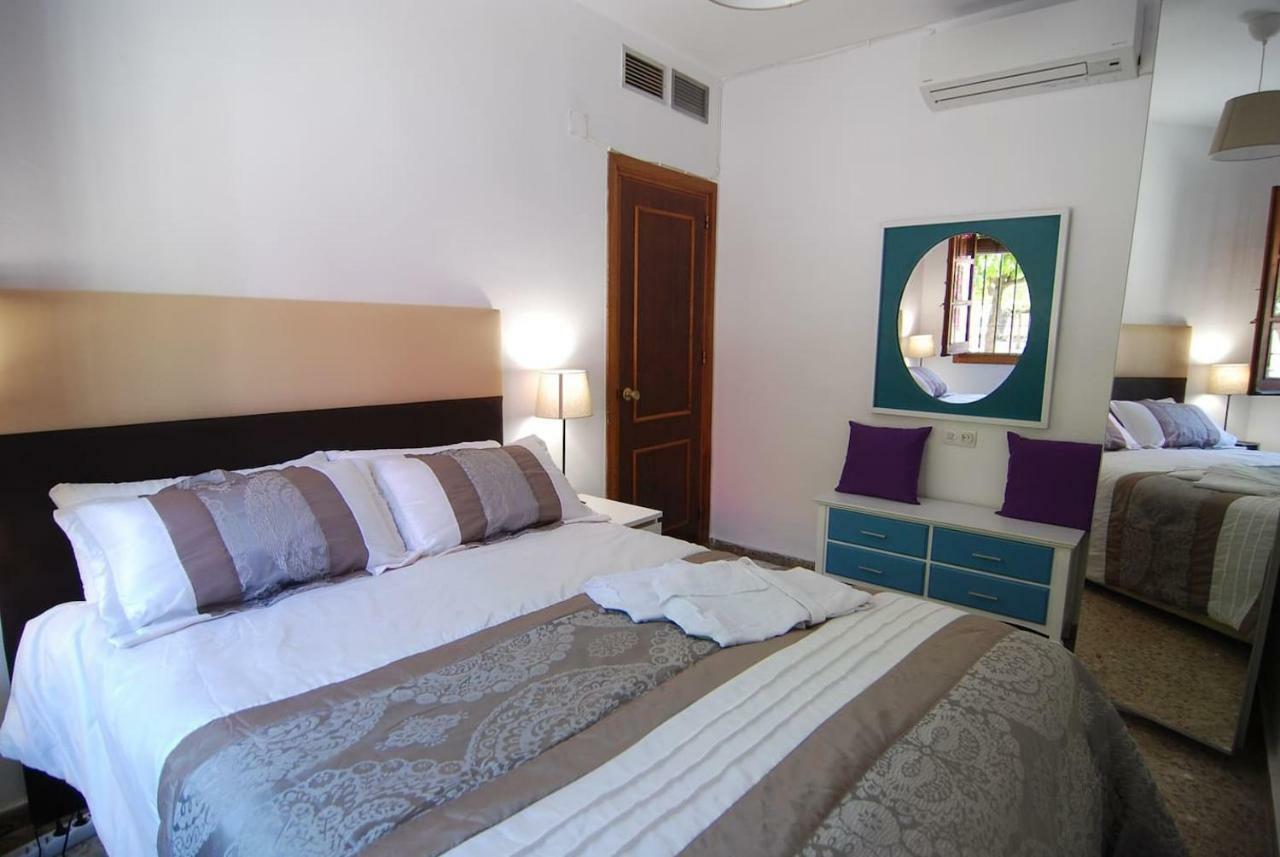 El Rincon De Elena Apartment *