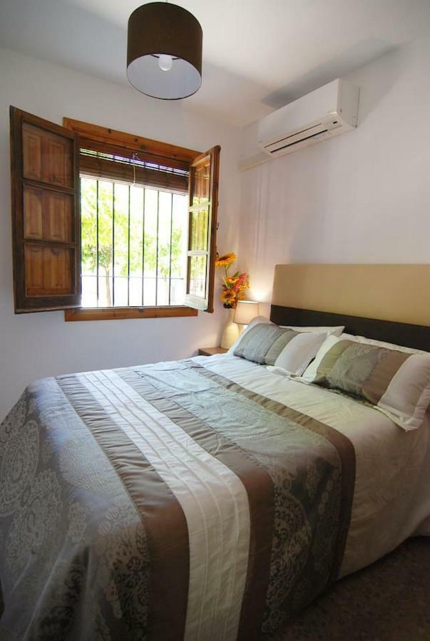 El Rincon De Elena Apartment Jerez de la Frontera